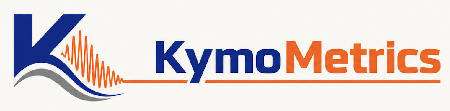 KymoMetrics