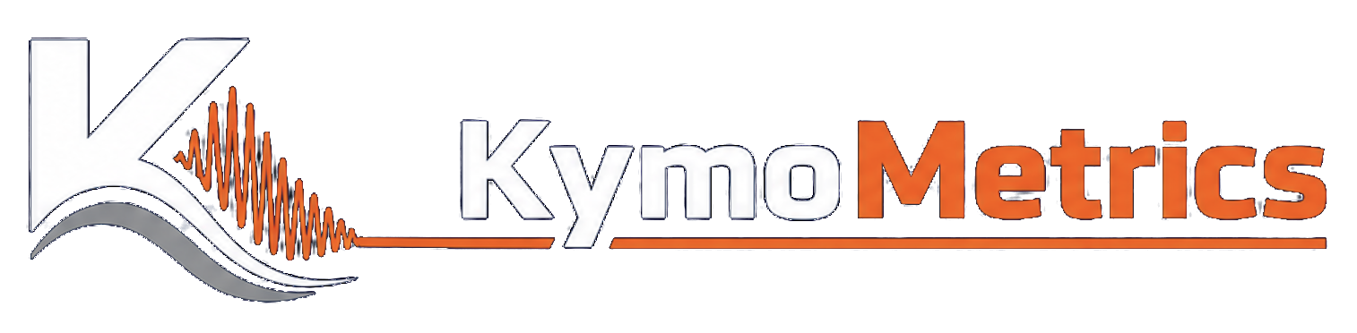 KymoMetrics