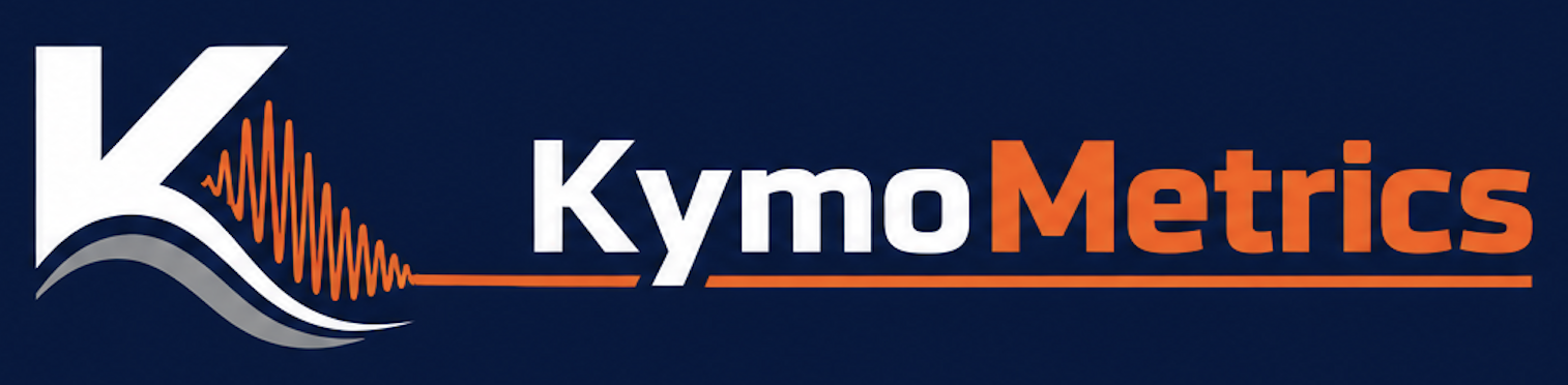 KymoMetrics